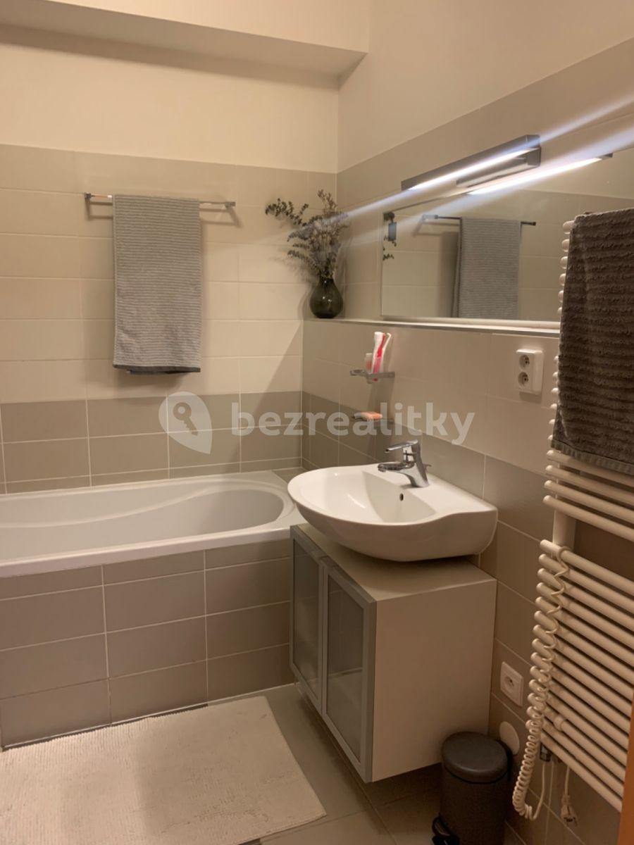 Pronájem bytu 2+kk 62 m², Vršovická, Praha, Praha