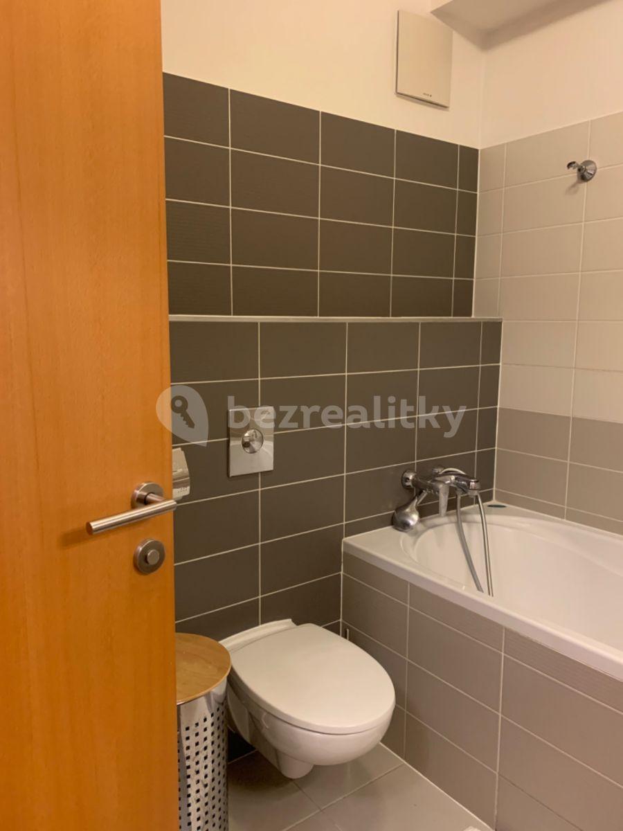 Pronájem bytu 2+kk 62 m², Vršovická, Praha, Praha