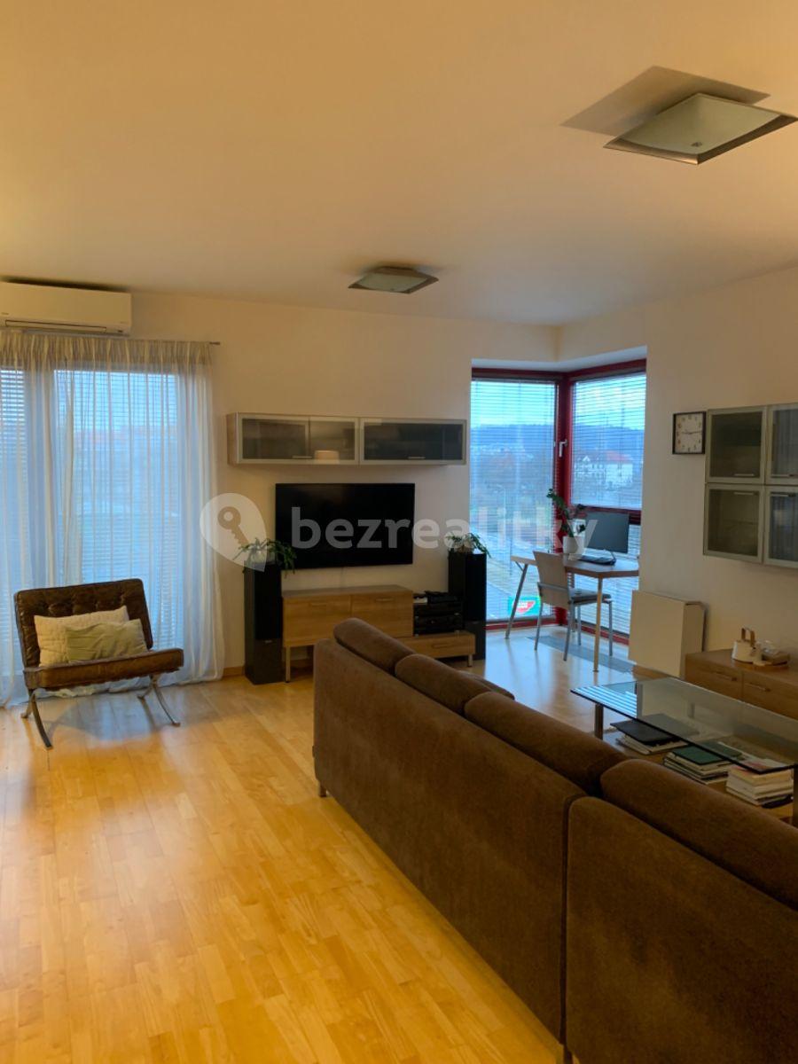 Pronájem bytu 2+kk 62 m², Vršovická, Praha, Praha