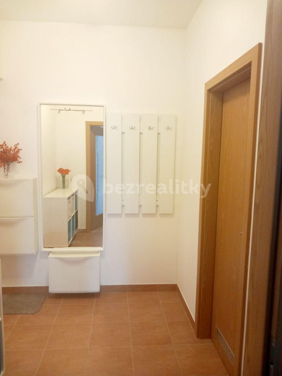 Prodej bytu 2+kk 56 m², Březenská, Praha, Praha