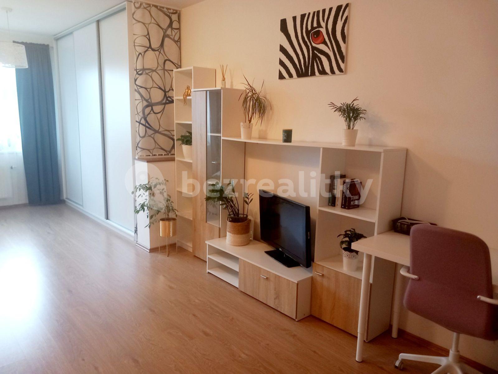 Prodej bytu 2+kk 56 m², Březenská, Praha, Praha