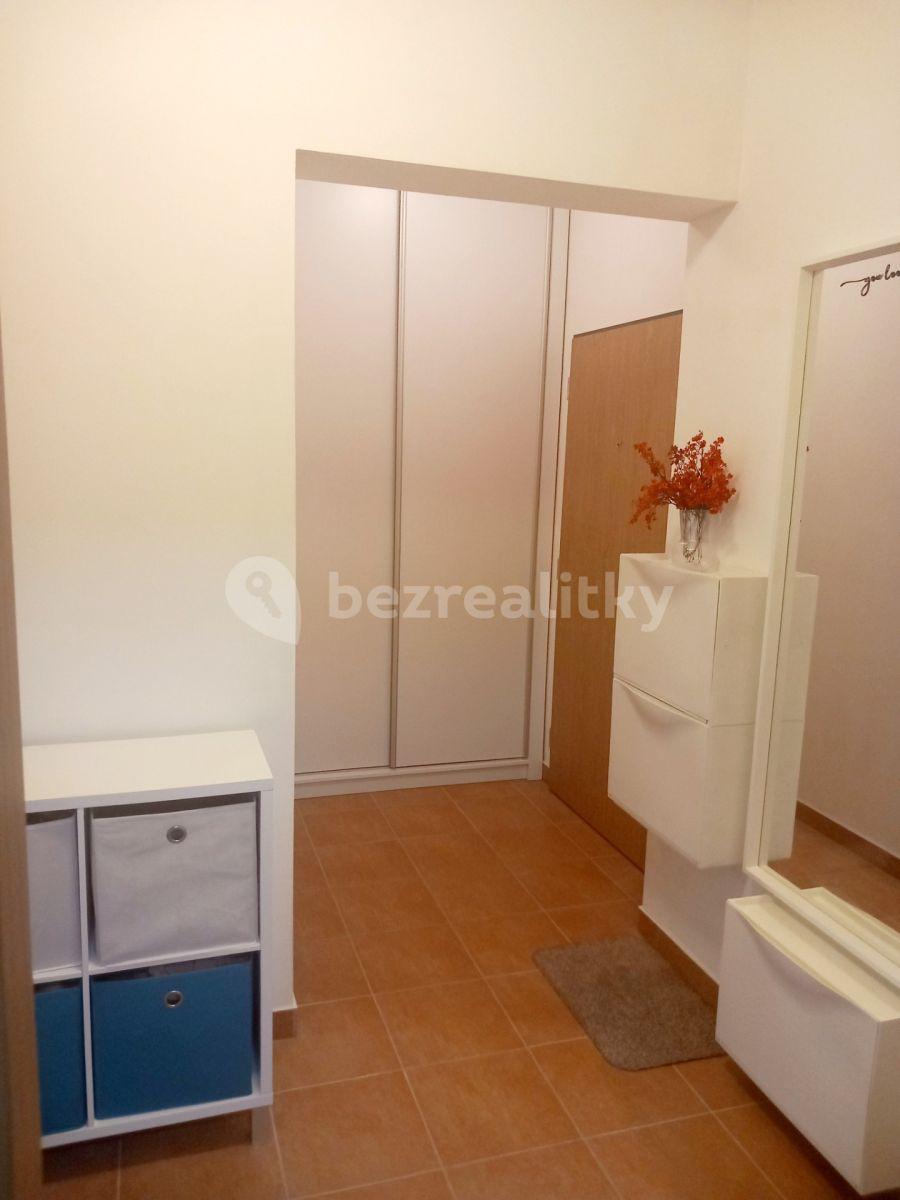 Prodej bytu 2+kk 56 m², Březenská, Praha, Praha