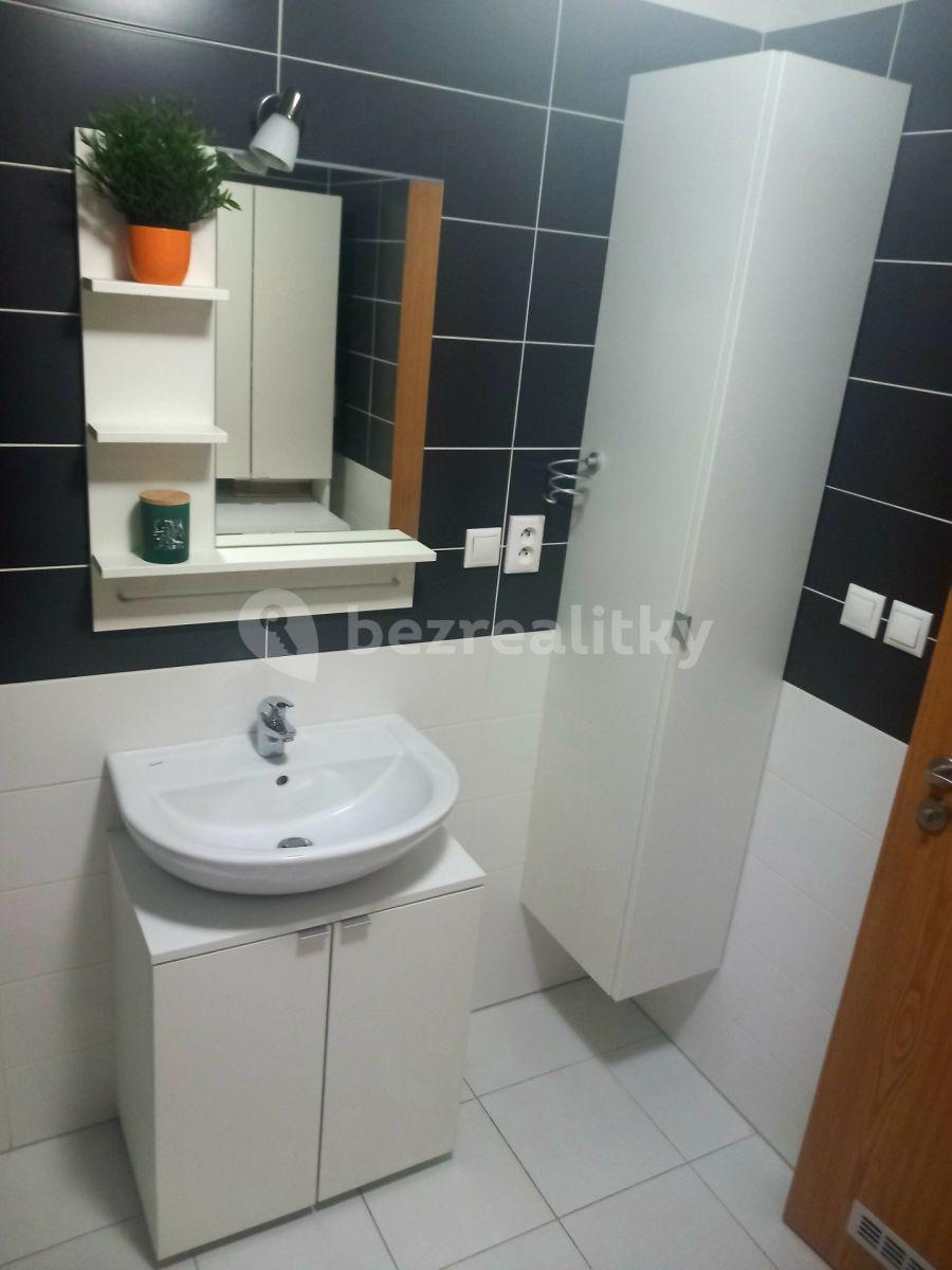 Prodej bytu 2+kk 56 m², Březenská, Praha, Praha