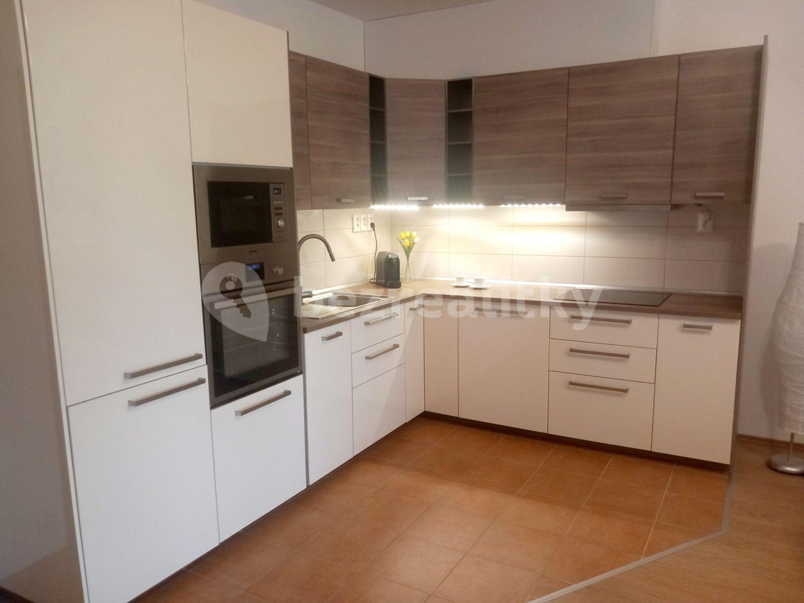 Prodej bytu 2+kk 56 m², Březenská, Praha, Praha