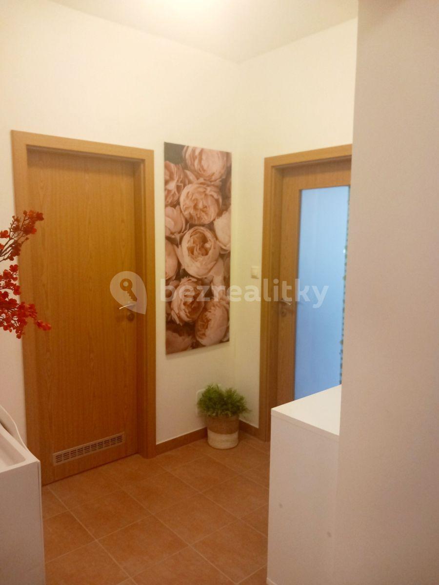 Prodej bytu 2+kk 56 m², Březenská, Praha, Praha