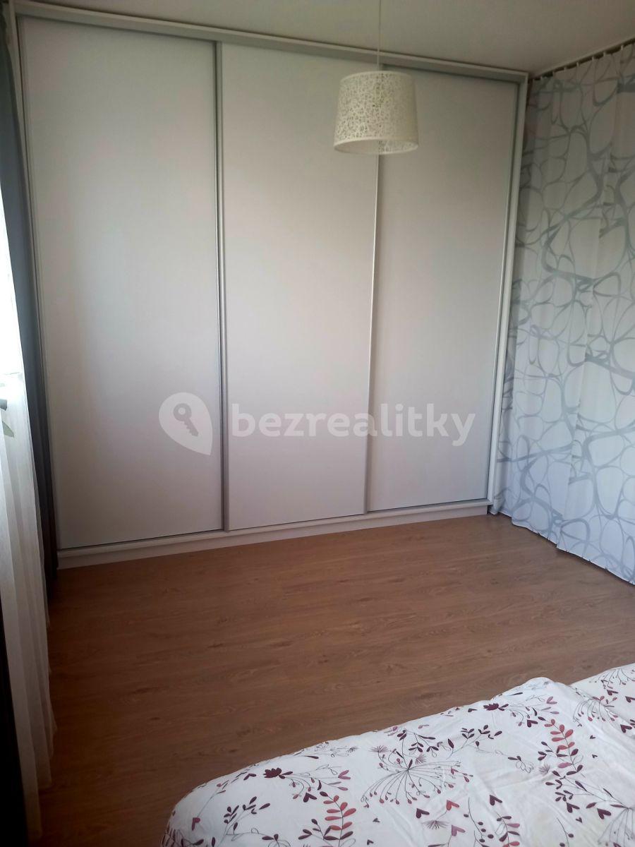 Prodej bytu 2+kk 56 m², Březenská, Praha, Praha