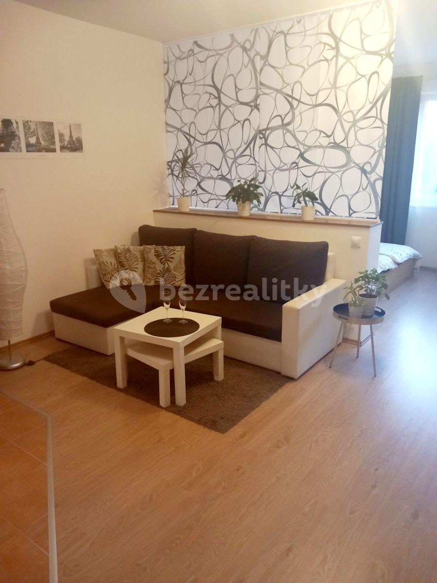 Prodej bytu 2+kk 56 m², Březenská, Praha, Praha