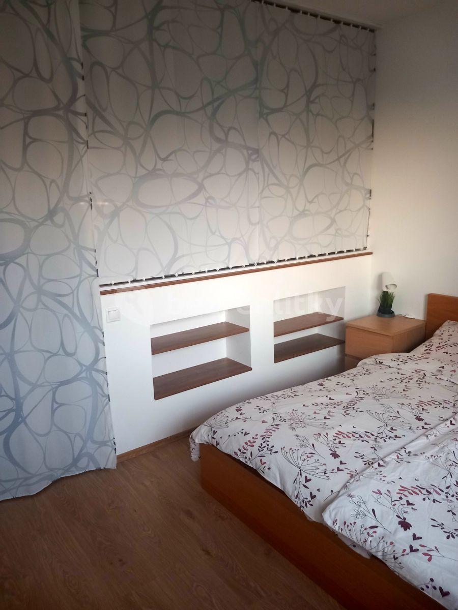 Prodej bytu 2+kk 56 m², Březenská, Praha, Praha