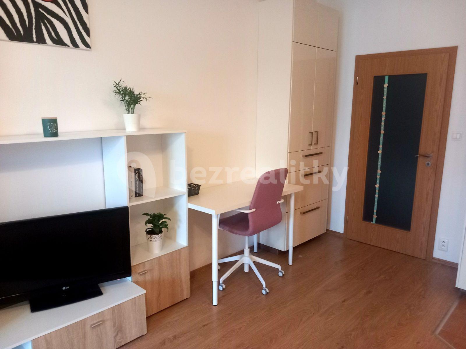 Prodej bytu 2+kk 56 m², Březenská, Praha, Praha