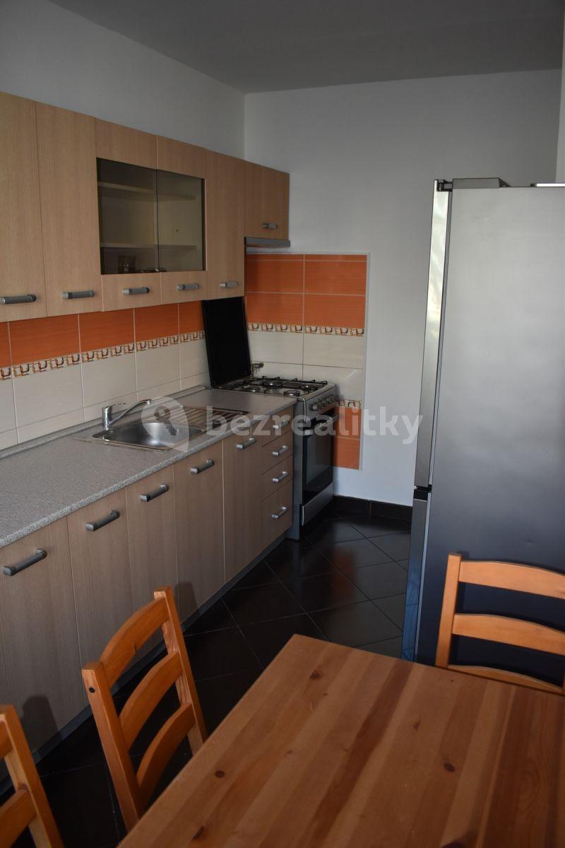 Prodej bytu 4+1 83 m², Rolnická, Brno, Jihomoravský kraj