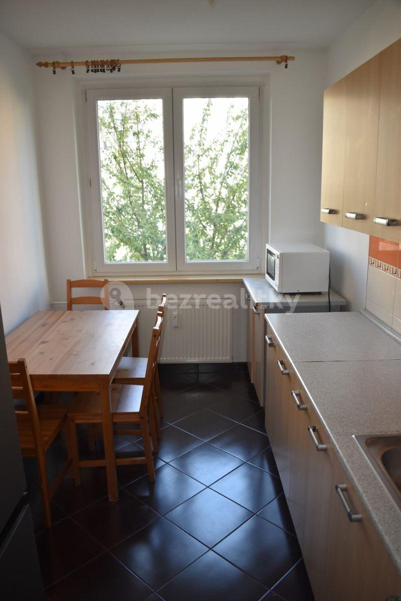 Prodej bytu 4+1 83 m², Rolnická, Brno, Jihomoravský kraj