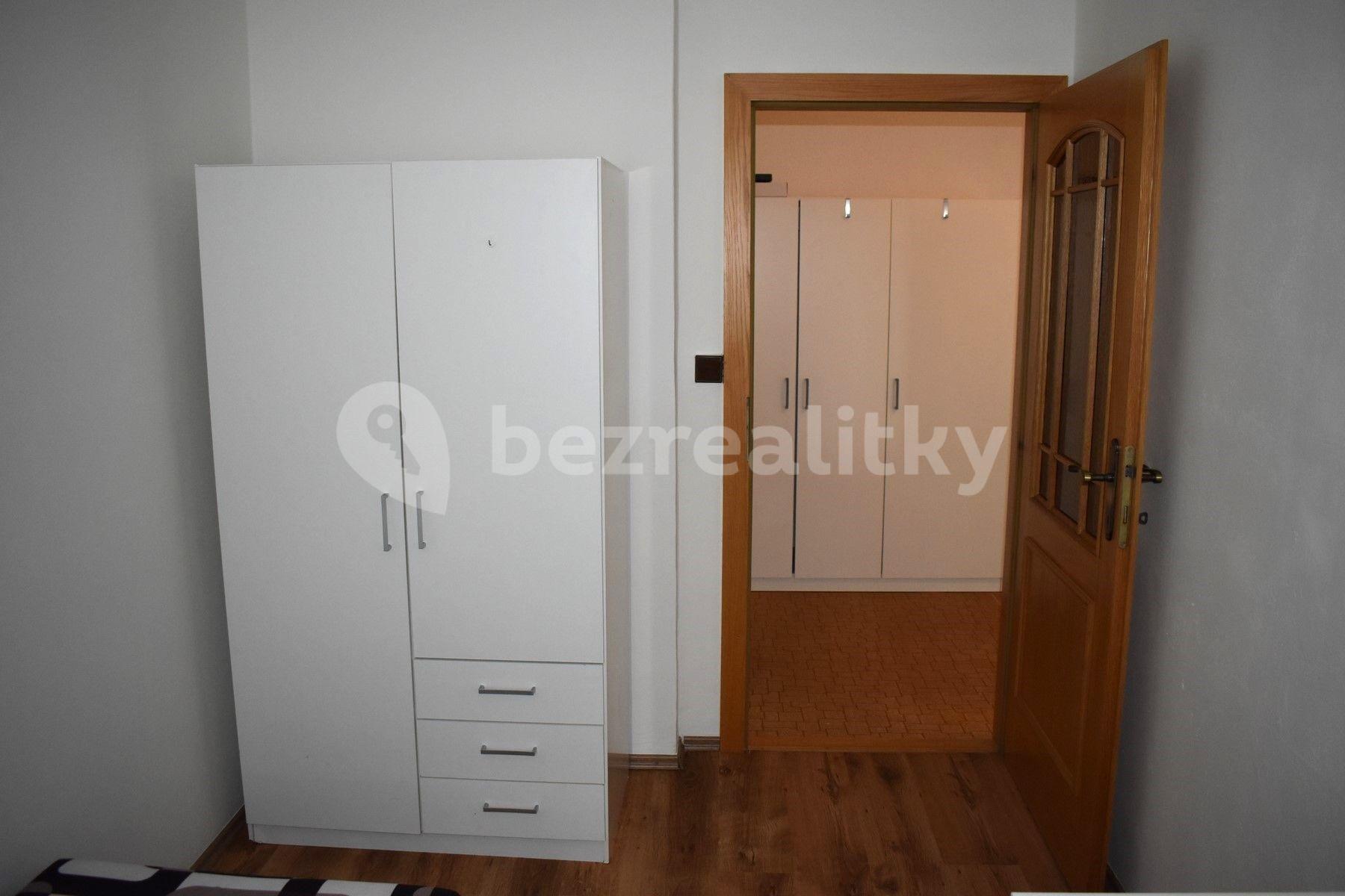 Prodej bytu 4+1 83 m², Svážná, Brno, Jihomoravský kraj