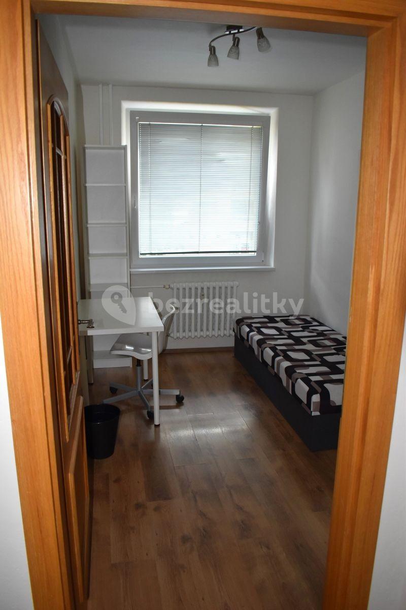 Prodej bytu 4+1 83 m², Svážná, Brno, Jihomoravský kraj