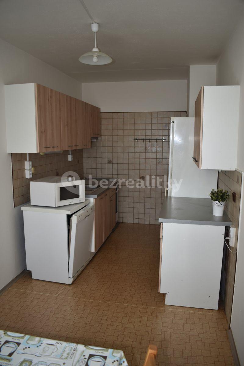 Prodej bytu 4+1 83 m², Svážná, Brno, Jihomoravský kraj