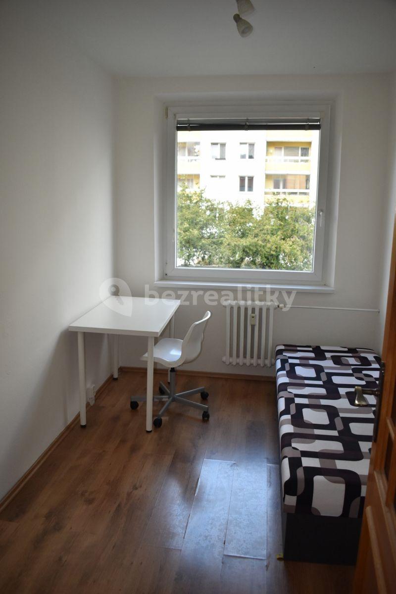 Prodej bytu 4+1 83 m², Svážná, Brno, Jihomoravský kraj