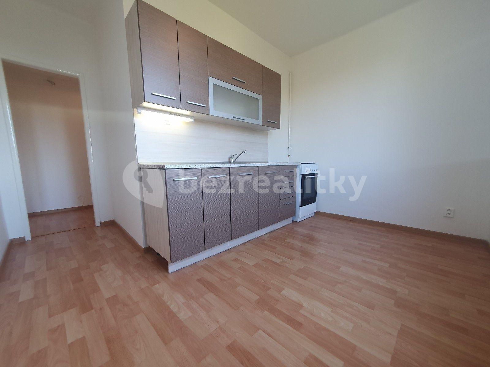 Pronájem bytu 1+1 35 m², Kapitána Vajdy, Havířov, Moravskoslezský kraj