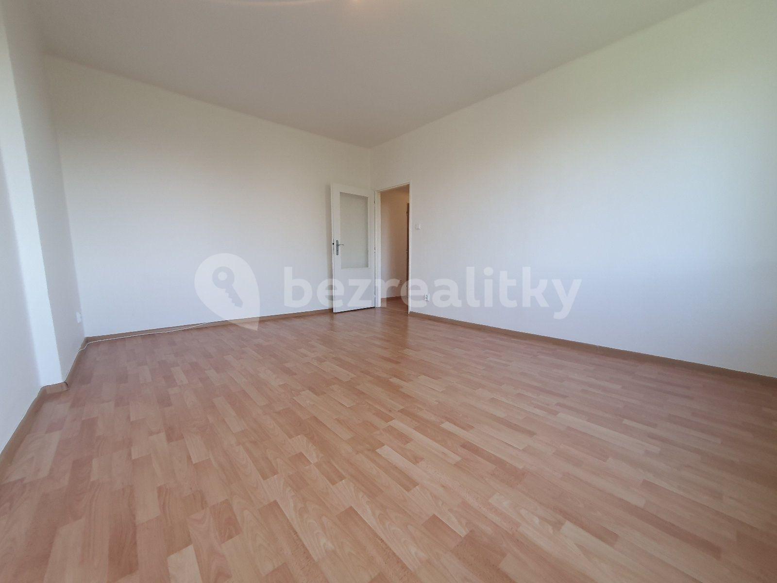 Pronájem bytu 1+1 35 m², Kapitána Vajdy, Havířov, Moravskoslezský kraj