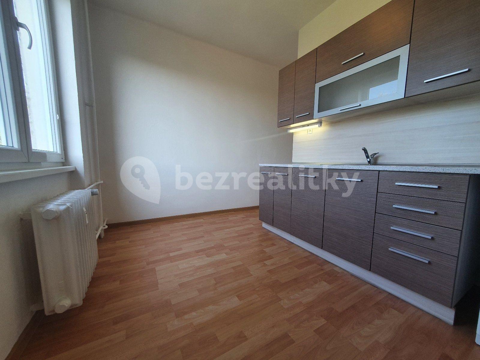 Pronájem bytu 1+1 35 m², Kapitána Vajdy, Havířov, Moravskoslezský kraj