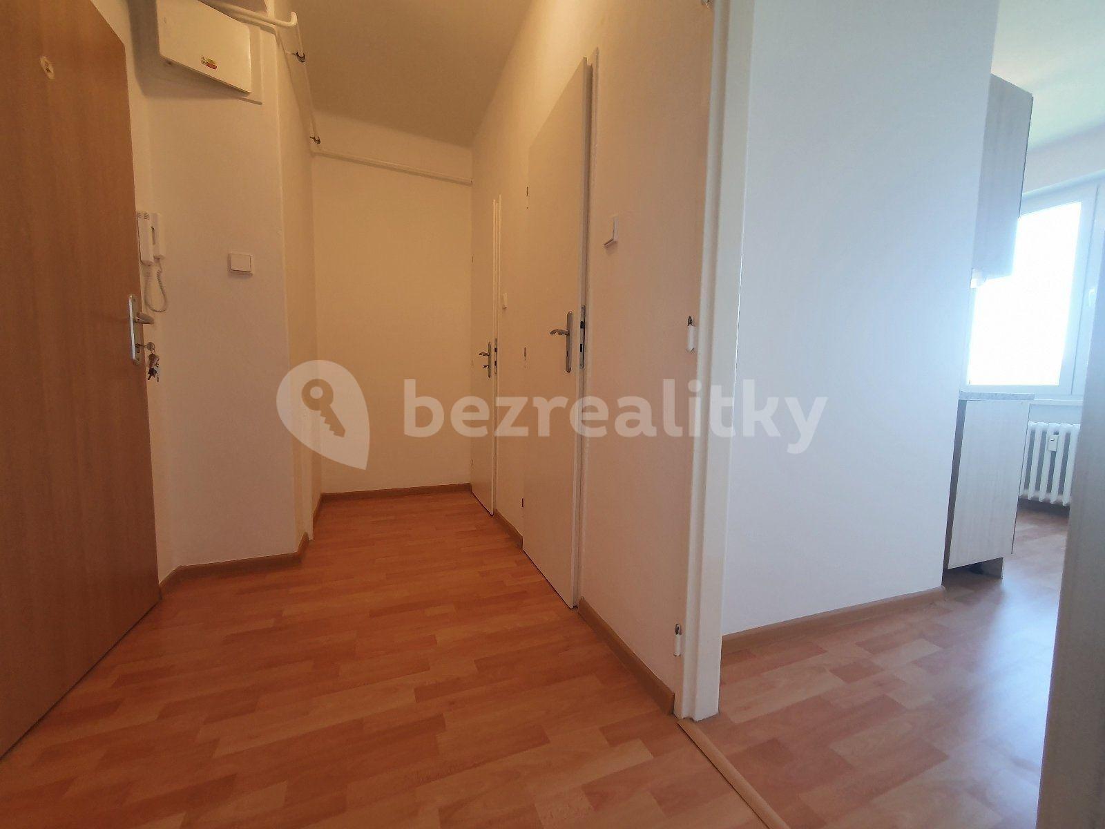 Pronájem bytu 1+1 35 m², Kapitána Vajdy, Havířov, Moravskoslezský kraj