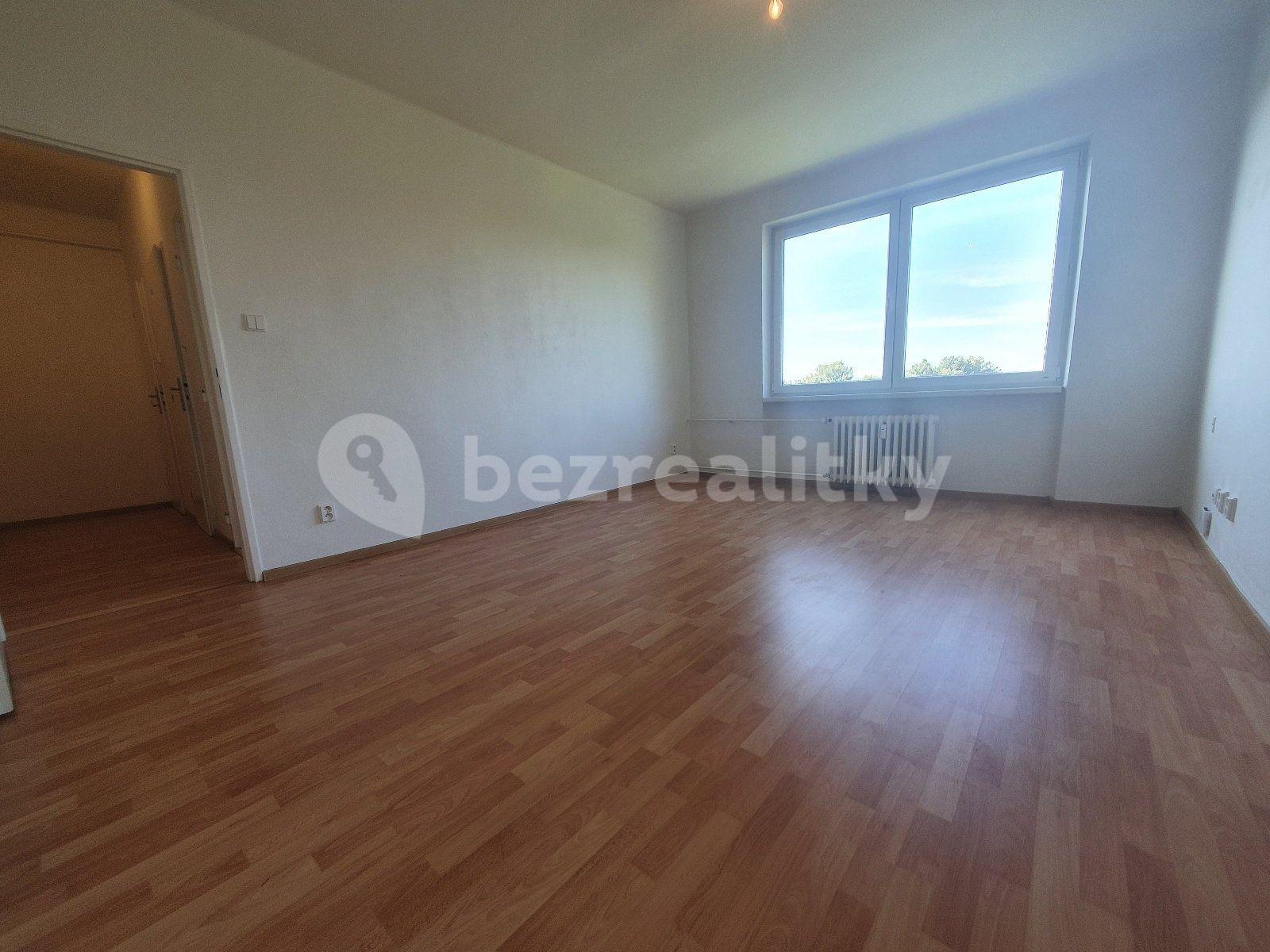 Pronájem bytu 1+1 35 m², Kapitána Vajdy, Havířov, Moravskoslezský kraj