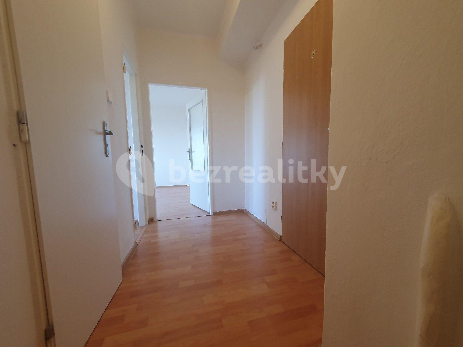 Pronájem bytu 1+1 35 m², Kapitána Vajdy, Havířov, Moravskoslezský kraj