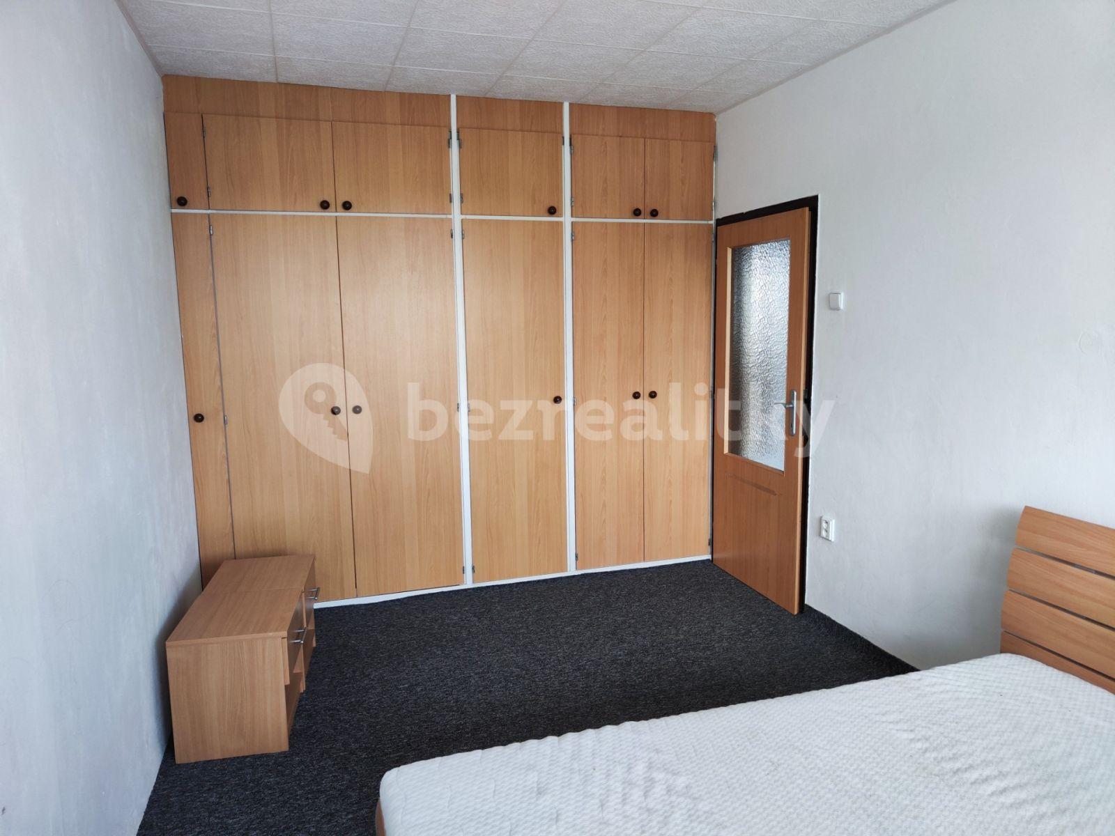 Pronájem bytu 1+1 40 m², Březová, Frýdlant, Liberecký kraj