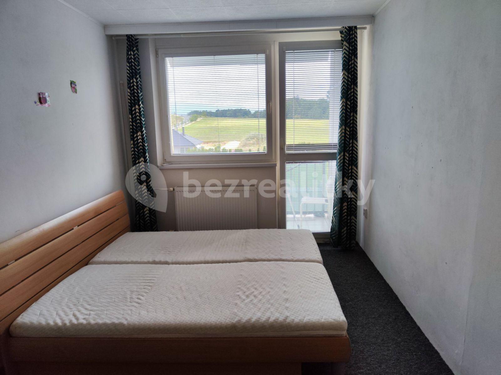 Pronájem bytu 1+1 40 m², Březová, Frýdlant, Liberecký kraj