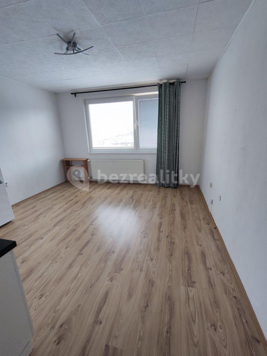 Pronájem bytu 1+1 40 m², Březová, Frýdlant, Liberecký kraj