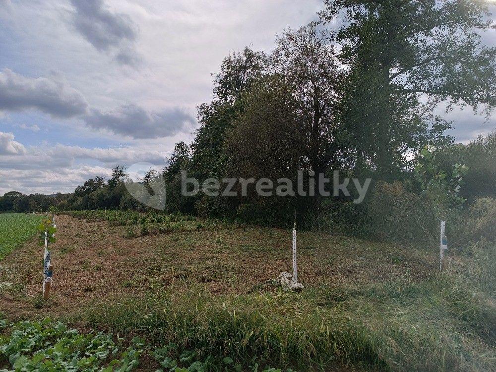 Prodej pozemku 3.492 m², Poříčí nad Sázavou, Středočeský kraj