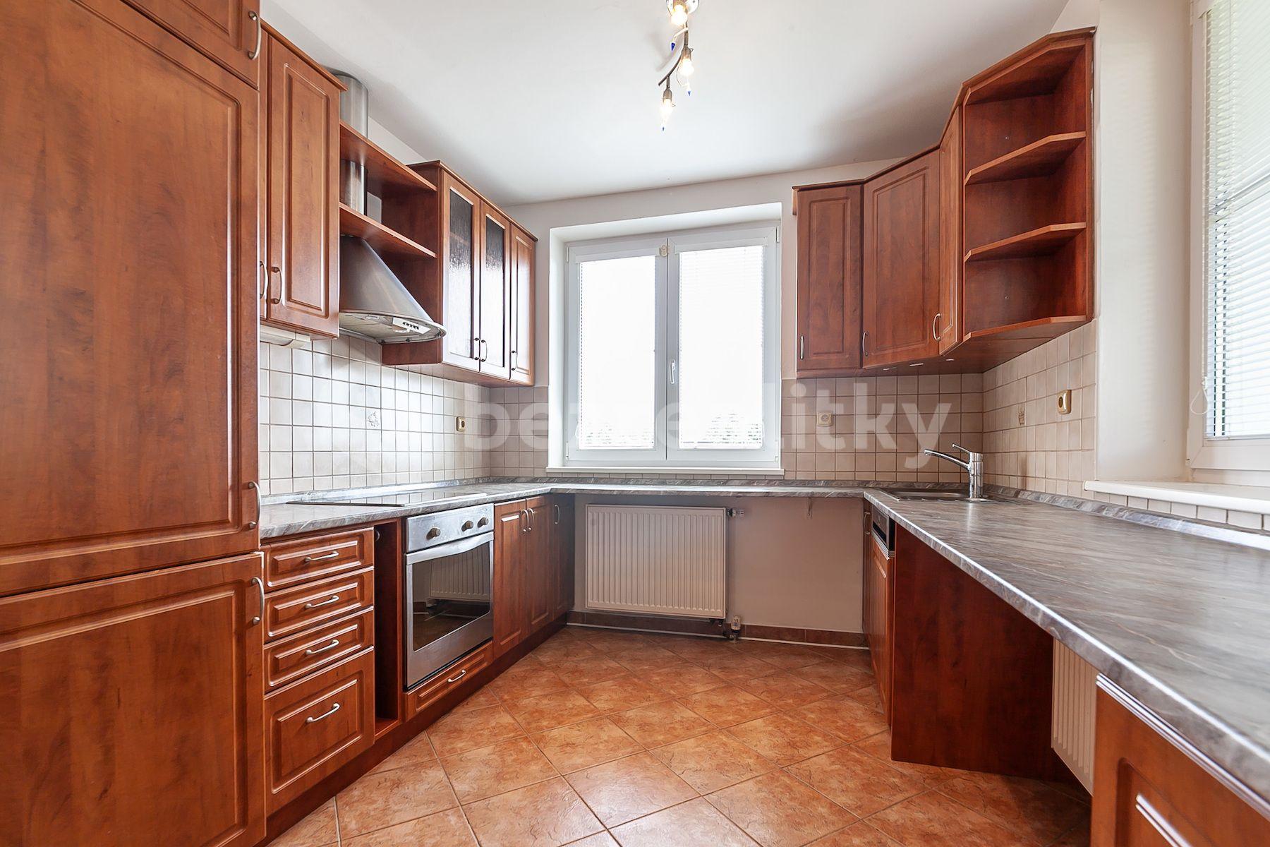 Prodej domu 203 m², pozemek 953 m², Diamantová, Praha, Praha