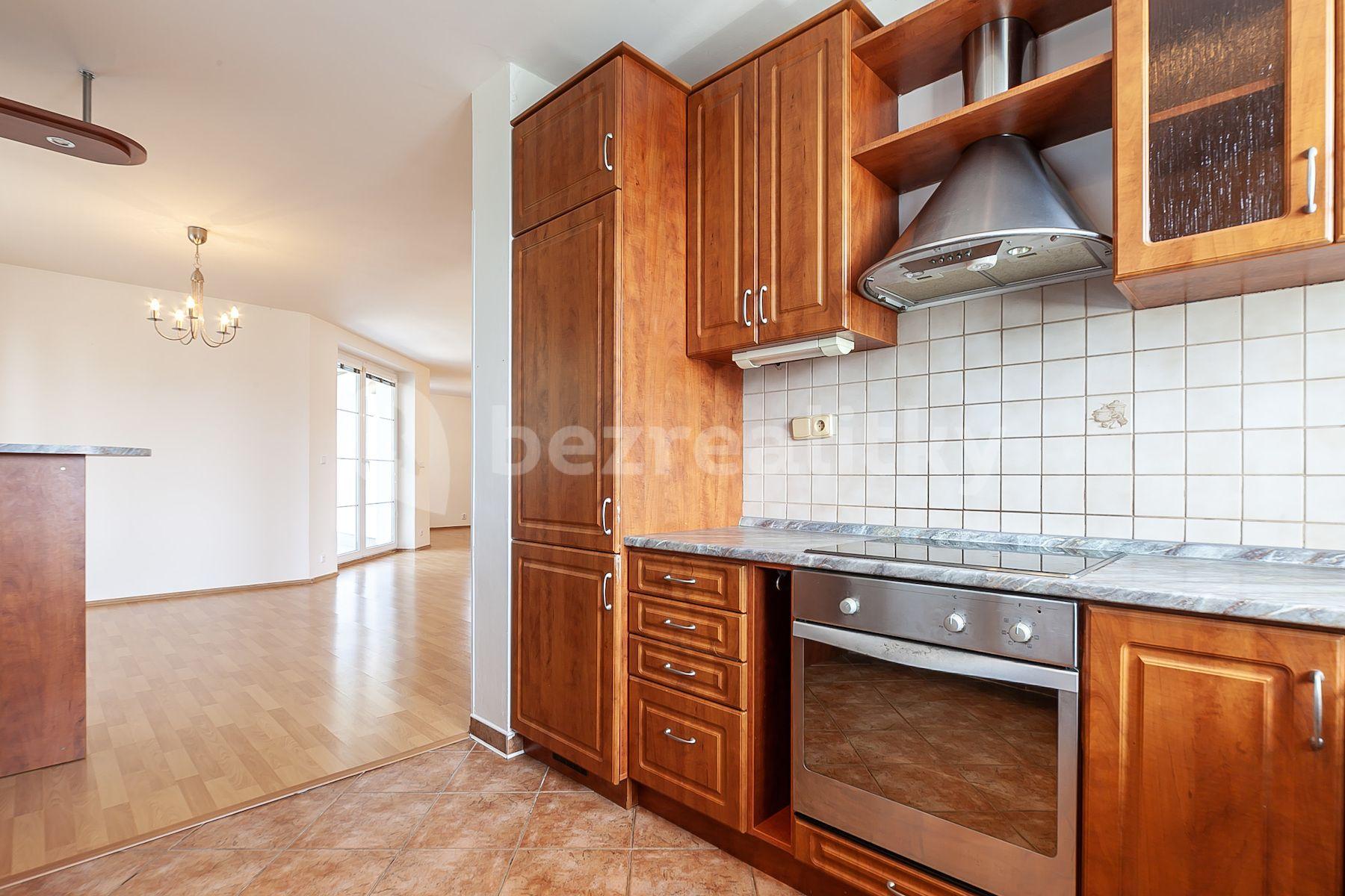 Prodej domu 203 m², pozemek 953 m², Diamantová, Praha, Praha