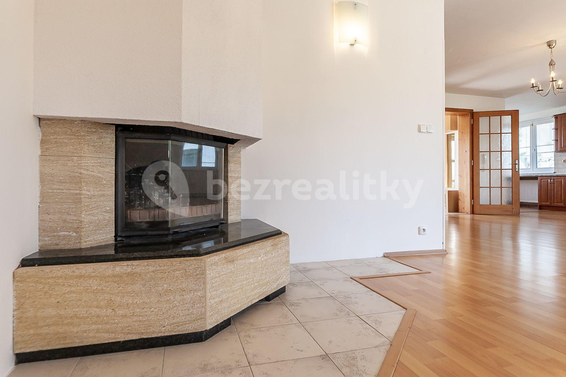 Prodej domu 203 m², pozemek 953 m², Diamantová, Praha, Praha