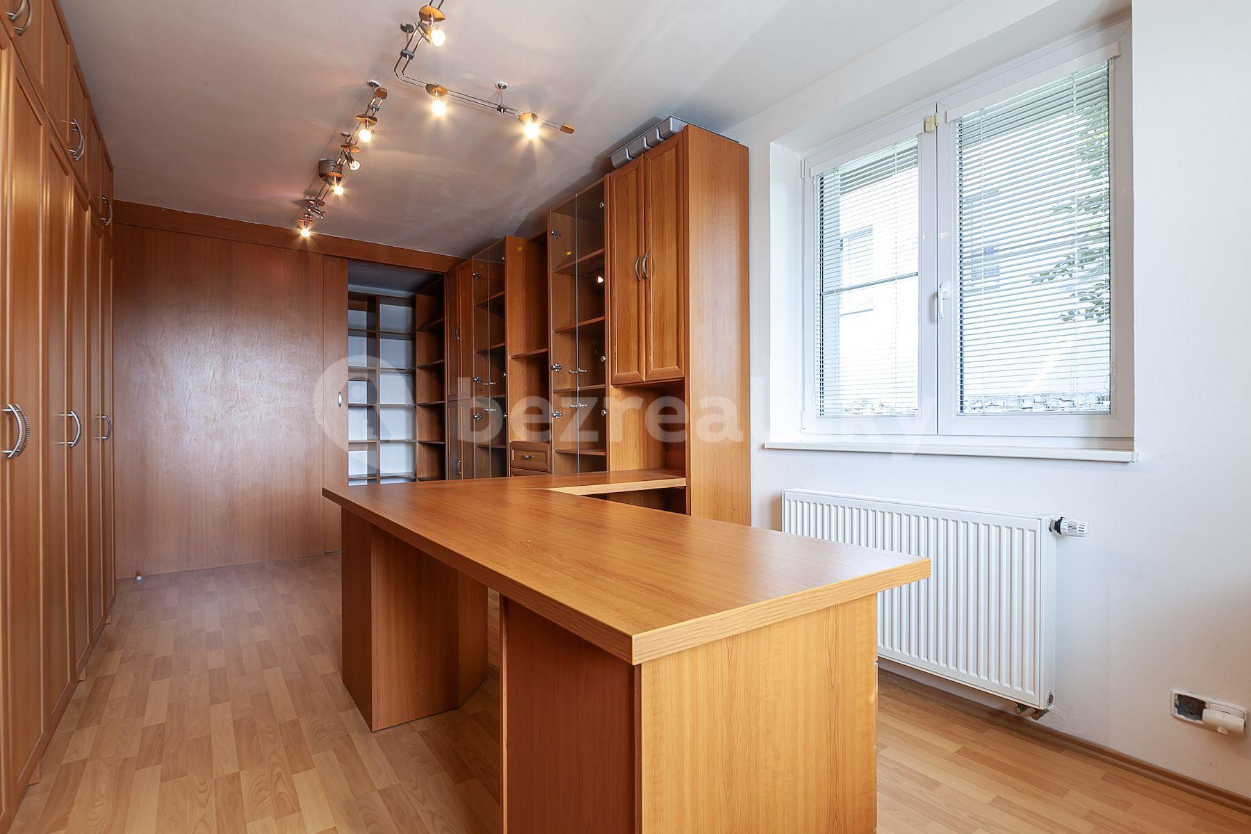 Prodej domu 203 m², pozemek 953 m², Diamantová, Praha, Praha