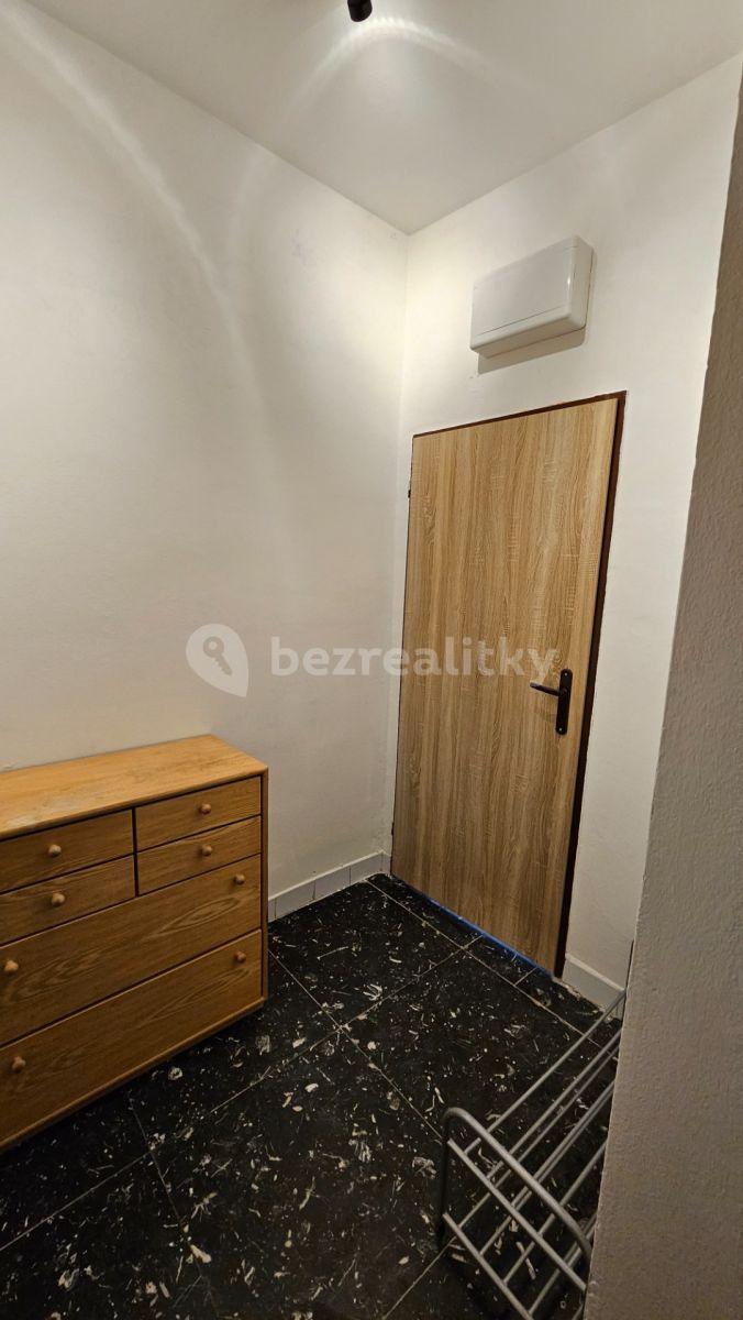 Pronájem bytu 2+kk 50 m², Novovysočanská, Praha, Praha