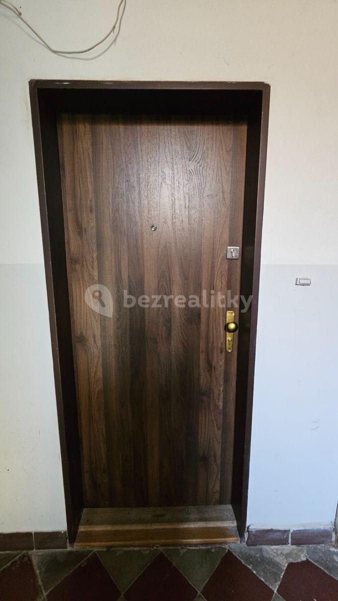 Pronájem bytu 2+kk 50 m², Novovysočanská, Praha, Praha