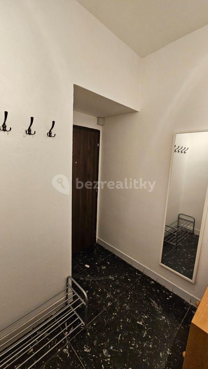 Pronájem bytu 2+kk 50 m², Novovysočanská, Praha, Praha