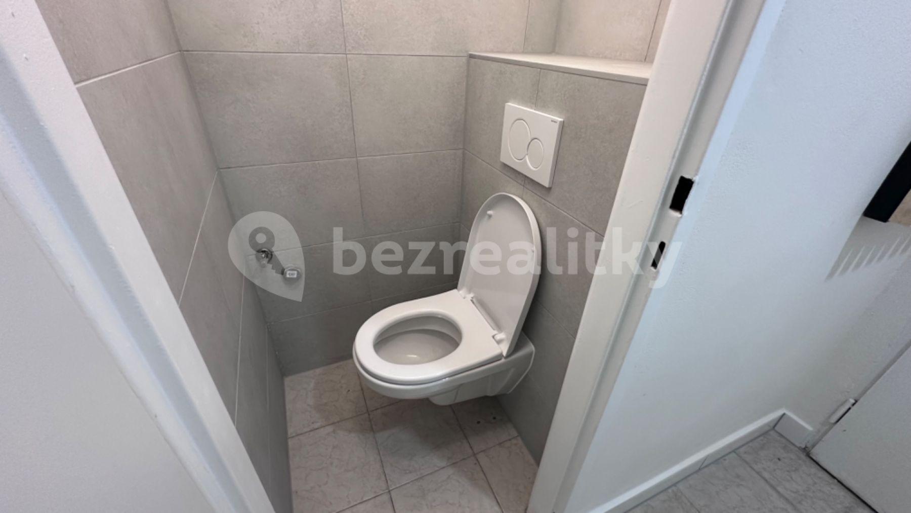 Prodej bytu 2+1 54 m², U Družstva Ideál, Praha, Praha