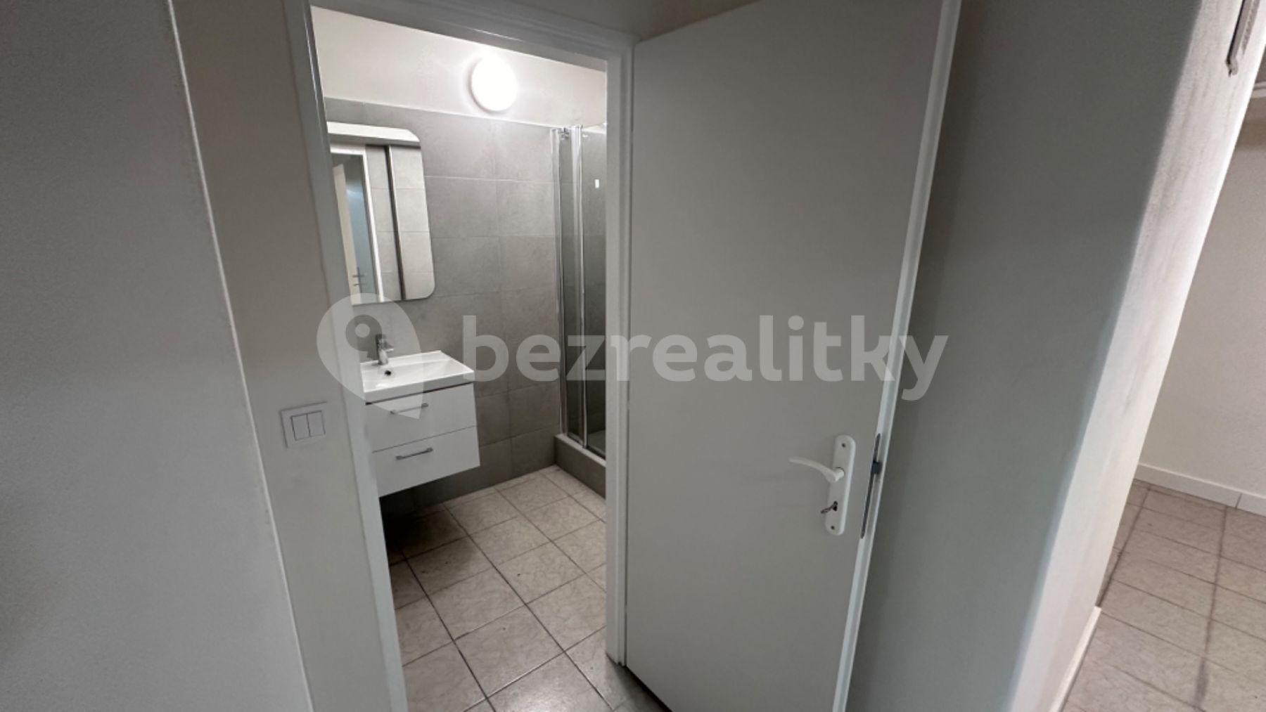 Prodej bytu 2+1 54 m², U Družstva Ideál, Praha, Praha