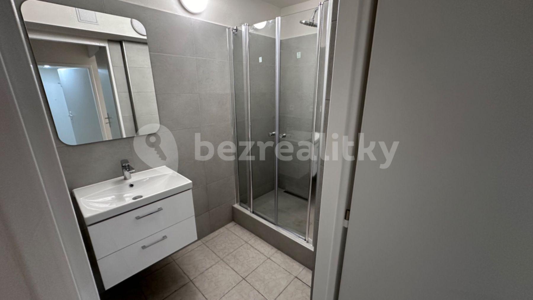 Prodej bytu 2+1 54 m², U Družstva Ideál, Praha, Praha