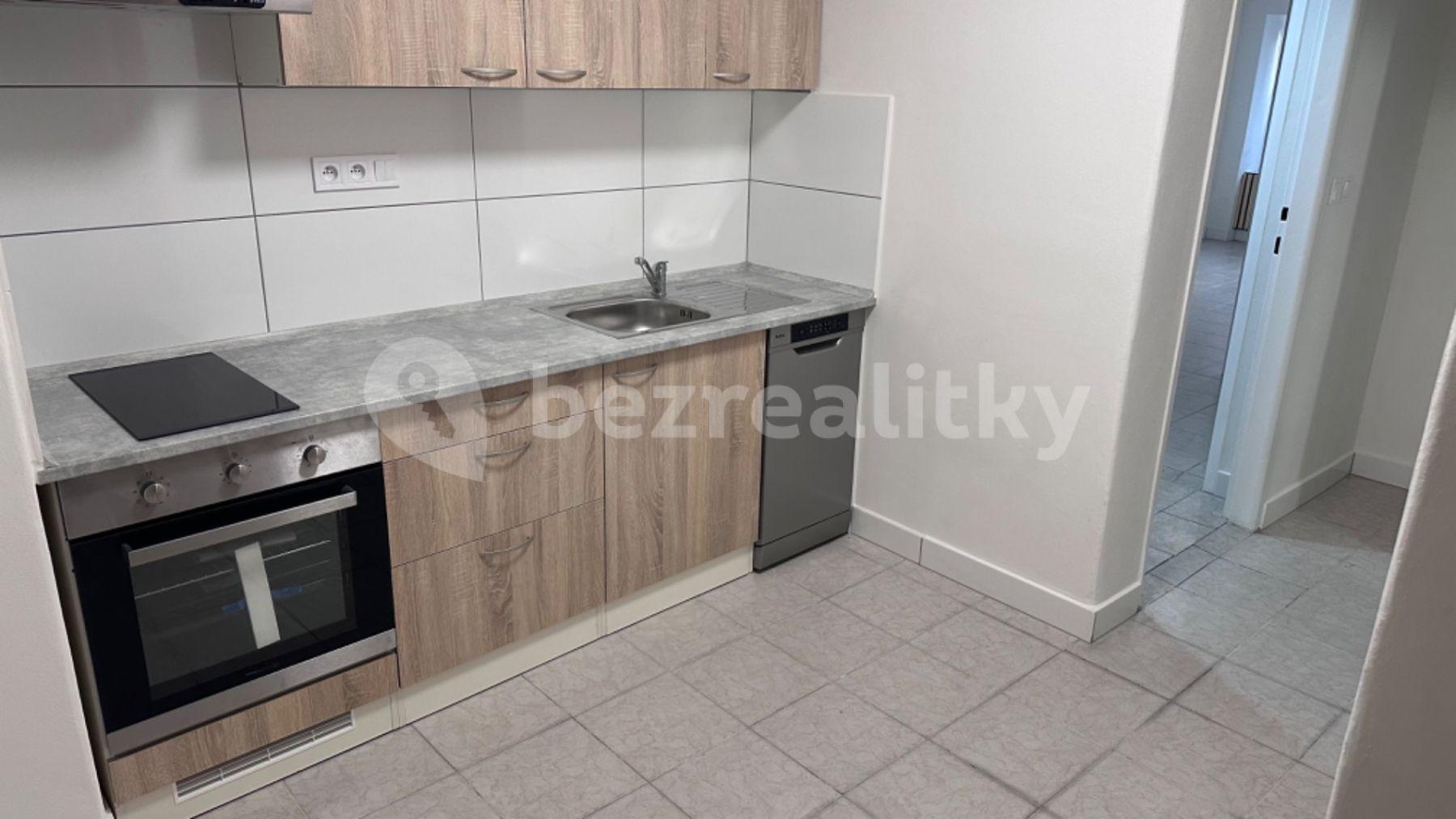 Prodej bytu 2+1 54 m², U Družstva Ideál, Praha, Praha