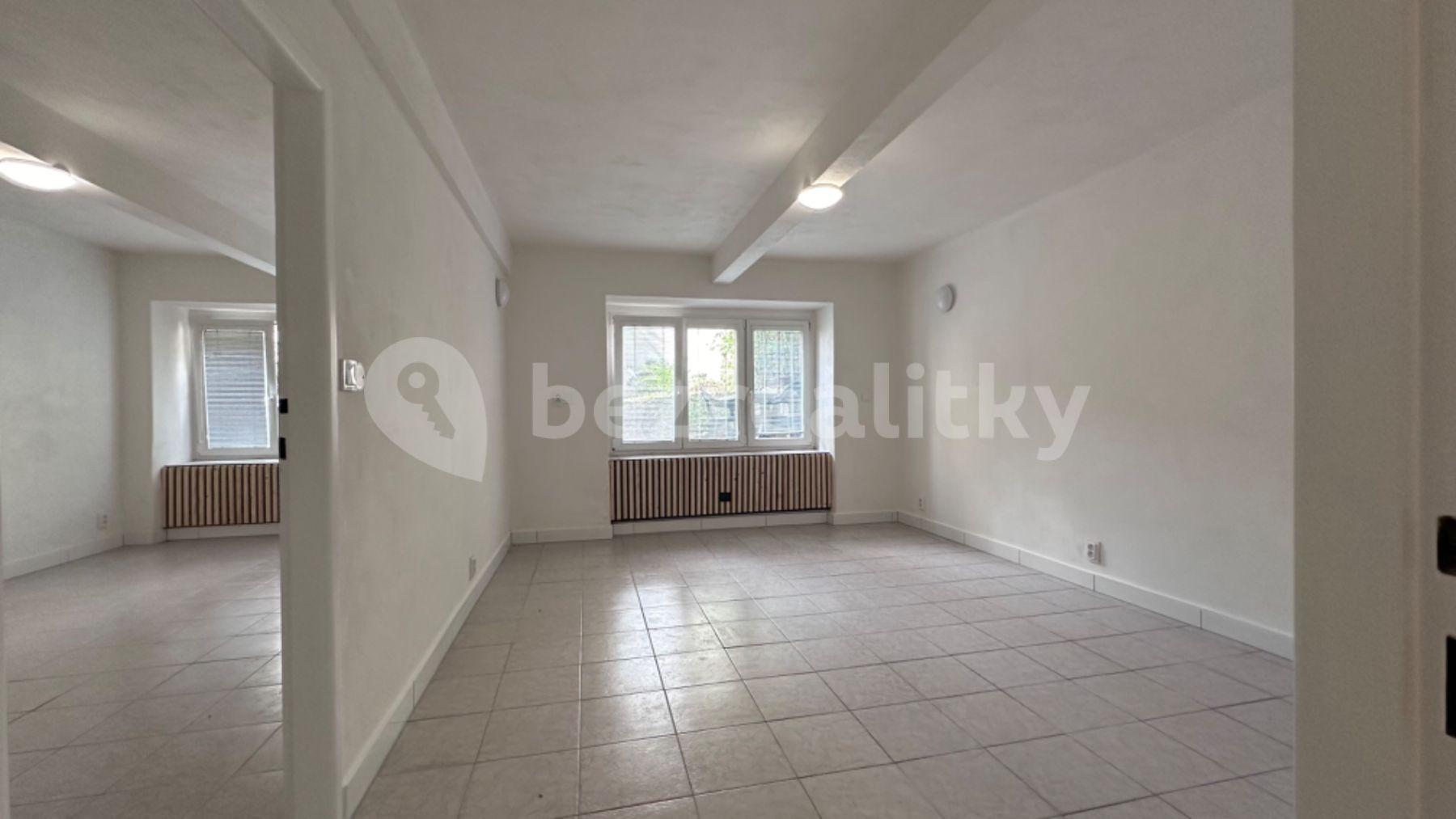 Prodej bytu 2+1 54 m², U Družstva Ideál, Praha, Praha