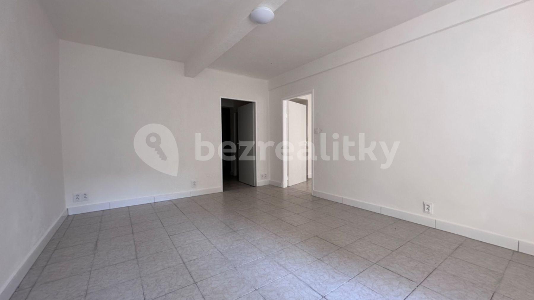 Prodej bytu 2+1 54 m², U Družstva Ideál, Praha, Praha