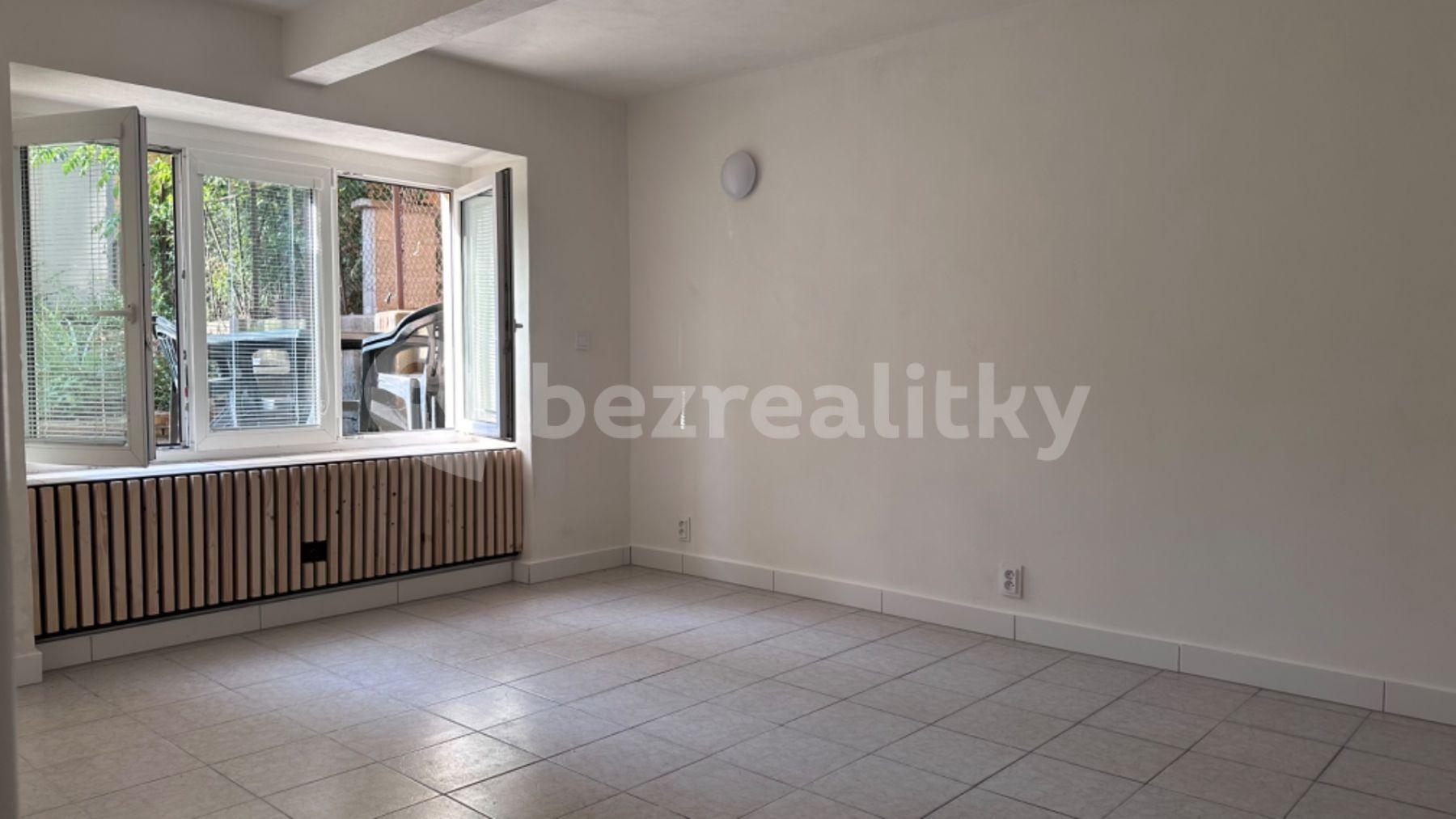 Prodej bytu 2+1 54 m², U Družstva Ideál, Praha, Praha