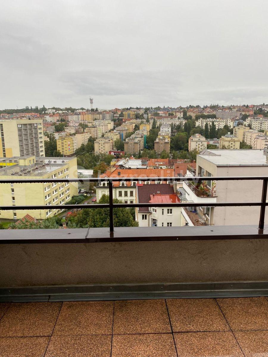 Pronájem bytu 2+kk 45 m², Ve Střešovičkách, Praha, Praha