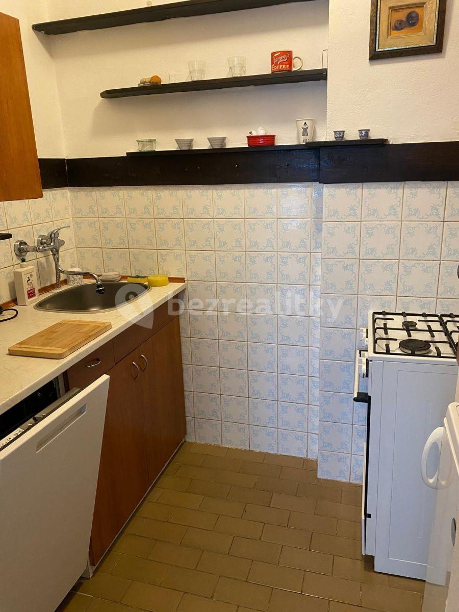 Pronájem bytu 2+kk 45 m², Ve Střešovičkách, Praha, Praha