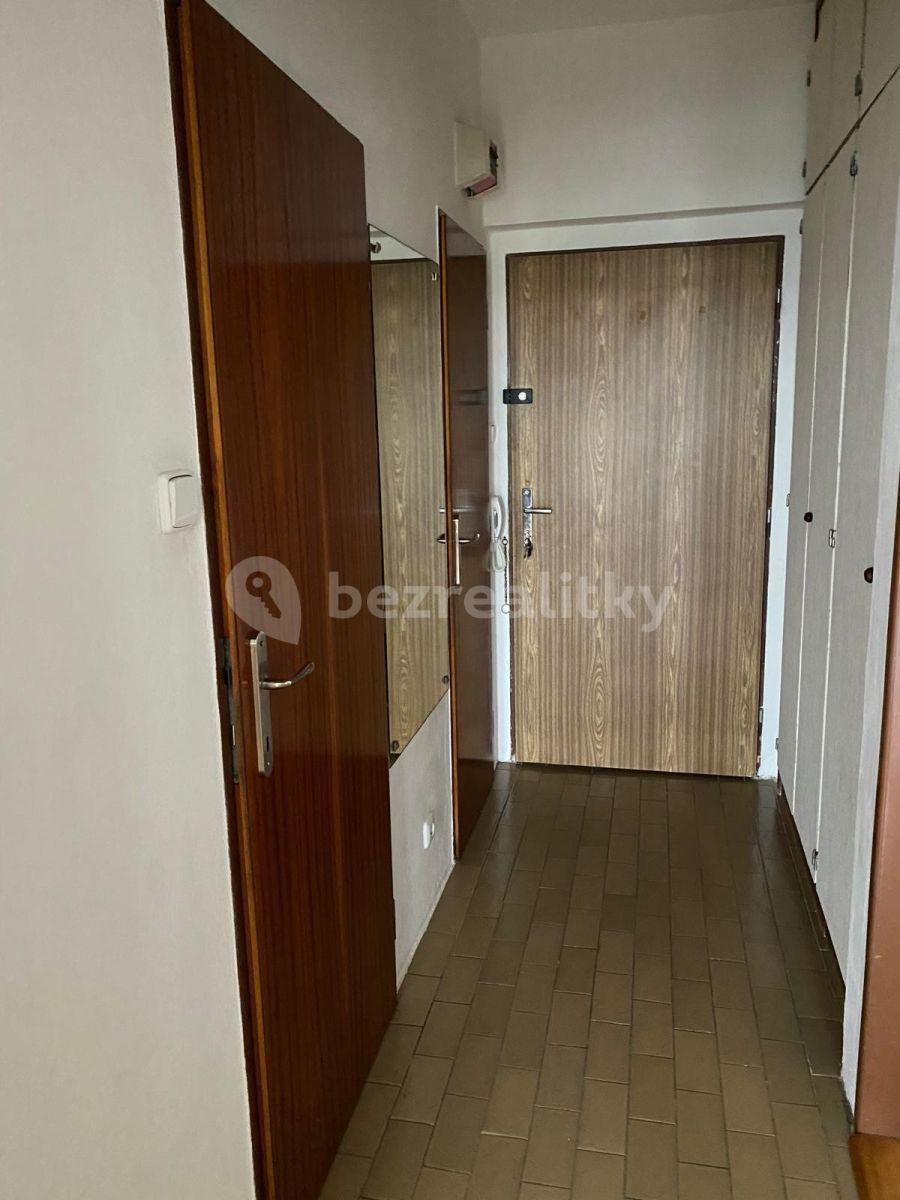 Pronájem bytu 2+kk 45 m², Ve Střešovičkách, Praha, Praha