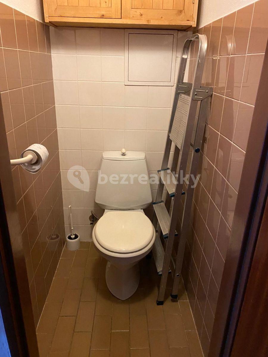 Pronájem bytu 2+kk 45 m², Ve Střešovičkách, Praha, Praha