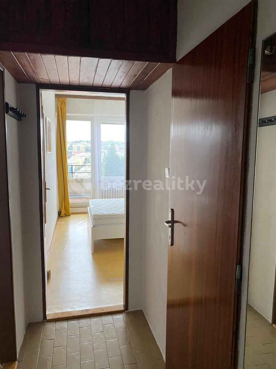 Pronájem bytu 2+kk 45 m², Ve Střešovičkách, Praha, Praha