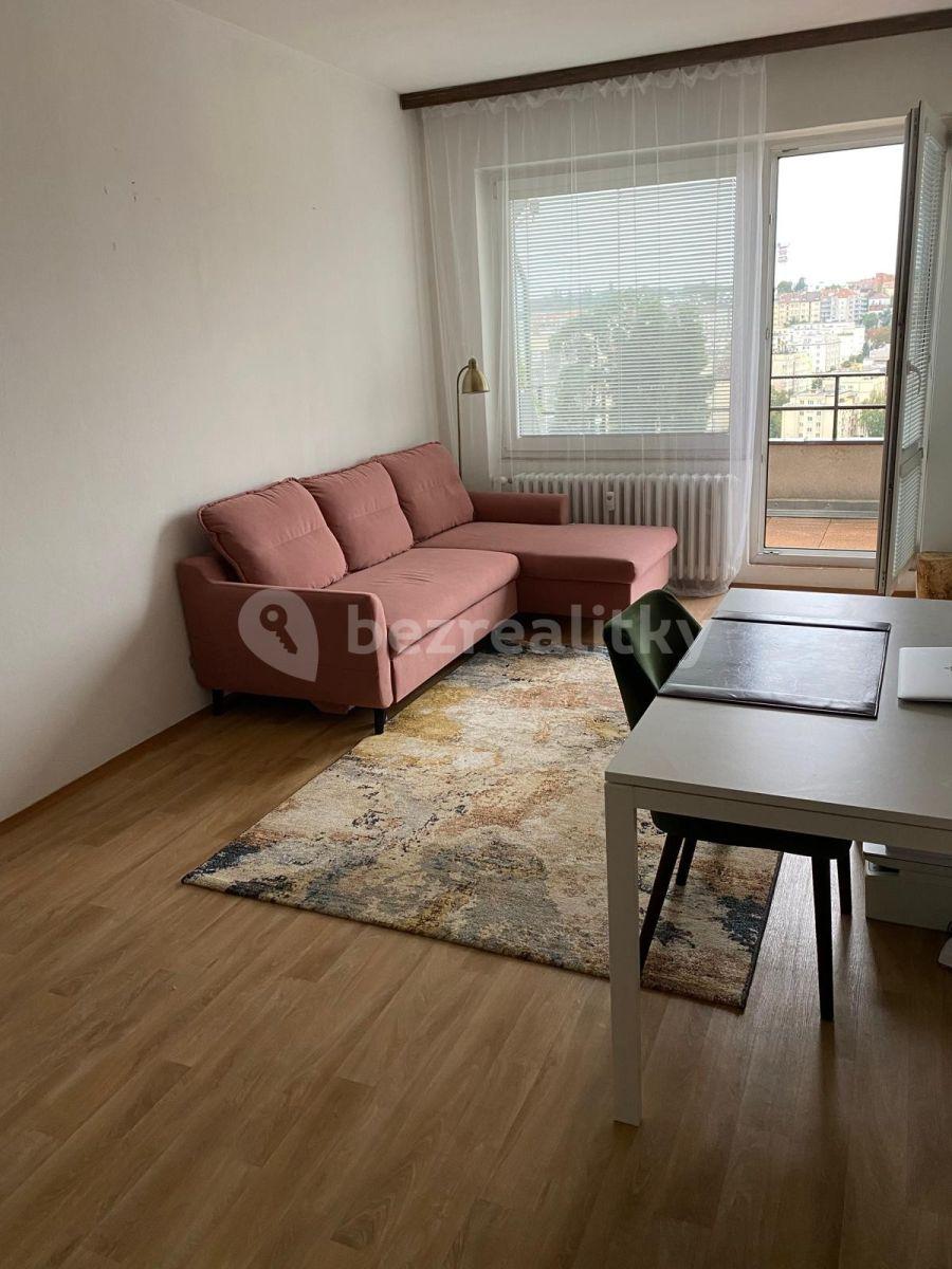 Pronájem bytu 2+kk 45 m², Ve Střešovičkách, Praha, Praha