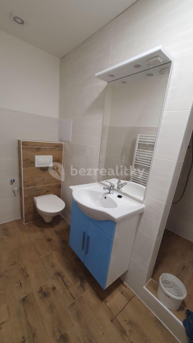 Pronájem bytu 1+kk 27 m², třída Míru, Olomouc, Olomoucký kraj